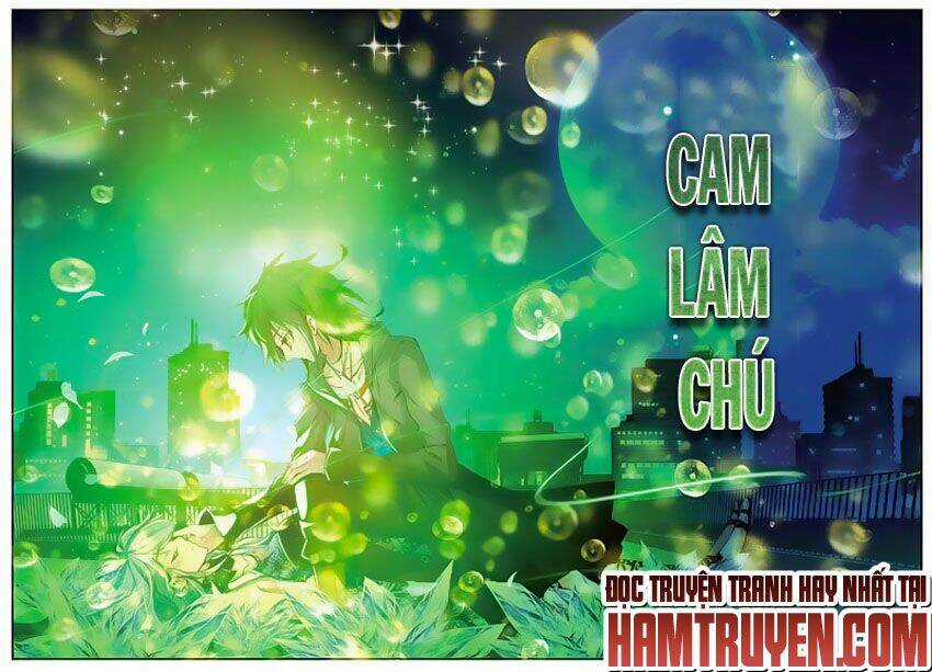 Thăng Long Đạo - Chapter 20 - Trang 9