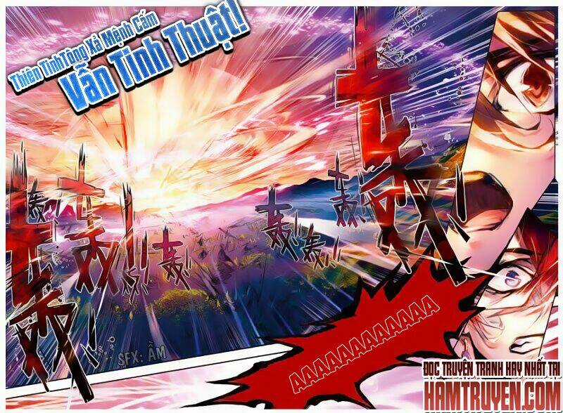 Thăng Long Đạo - Chapter 25 - Trang 22