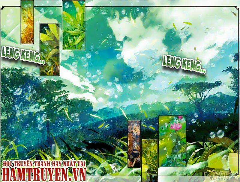 Thăng Long Đạo - Chapter 26 - Trang 12