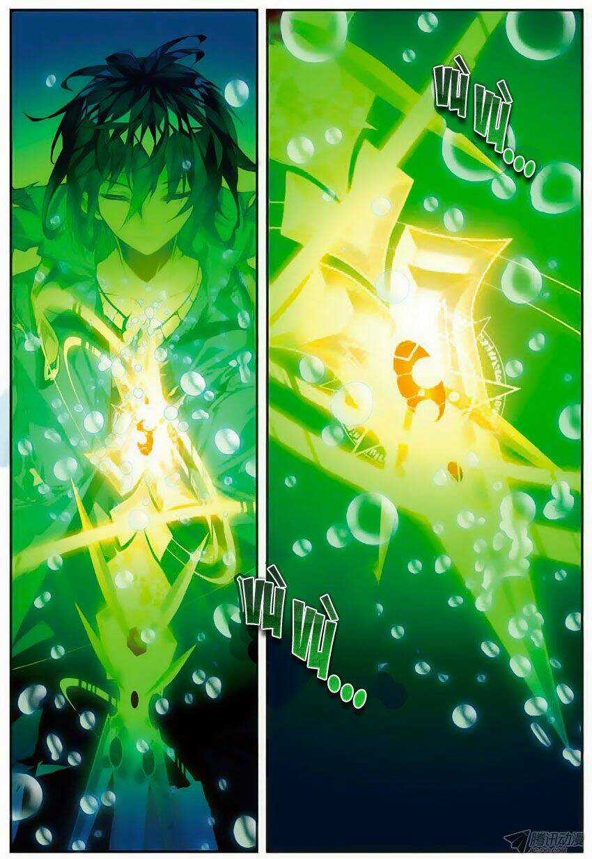 Thăng Long Đạo - Chapter 26 - Trang 6