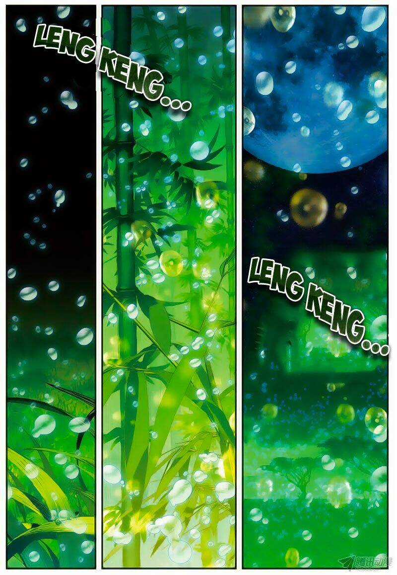 Thăng Long Đạo - Chapter 26 - Trang 7