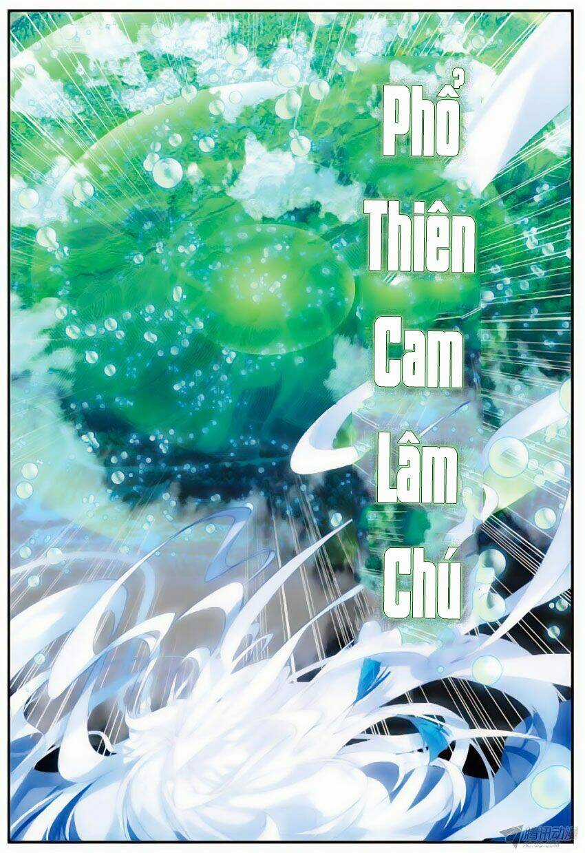 Thăng Long Đạo - Chapter 26 - Trang 9