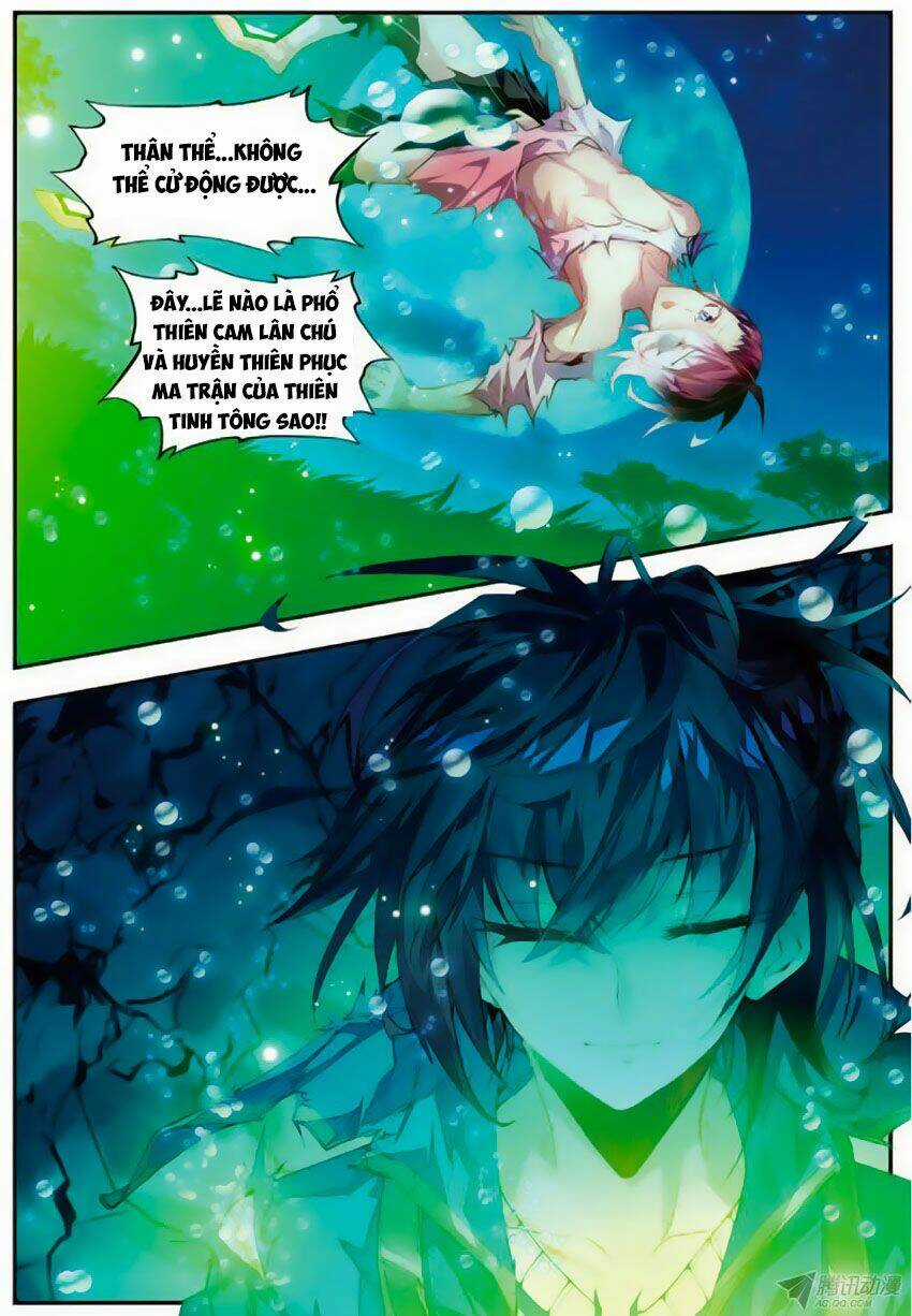 Thăng Long Đạo - Chapter 26 - Trang 10