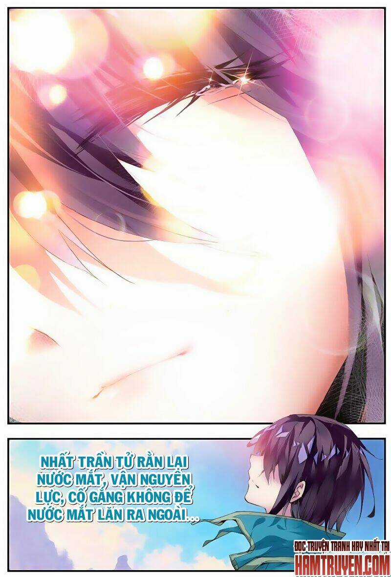 Thăng Long Đạo - Chapter 27 - Trang 22