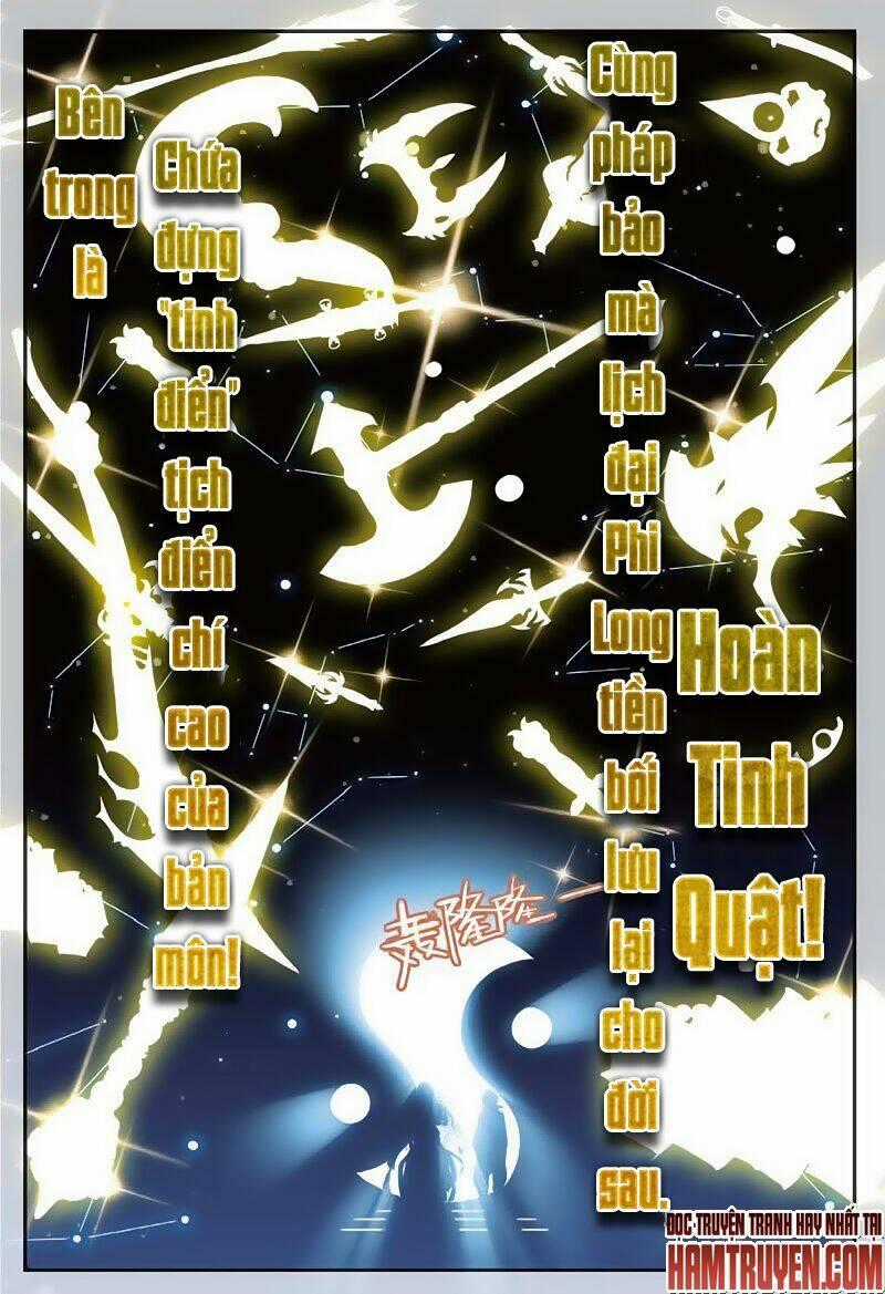 Thăng Long Đạo - Chapter 27 - Trang 24