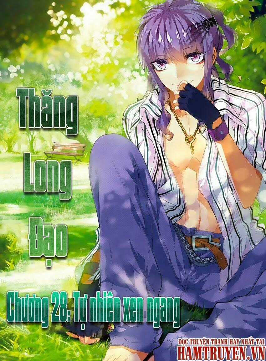 Thăng Long Đạo - Chapter 28 - Trang 2