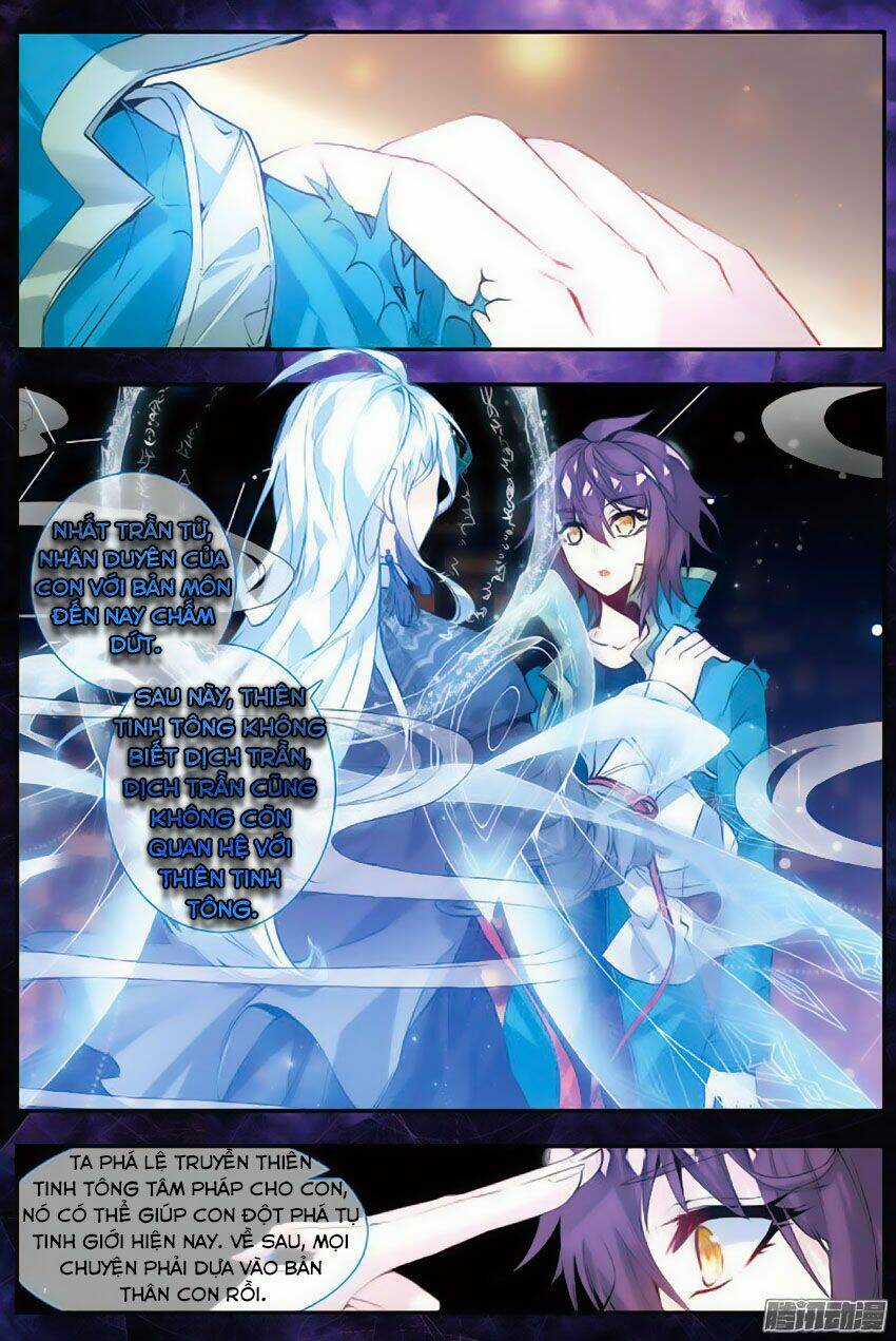 Thăng Long Đạo - Chapter 28 - Trang 7