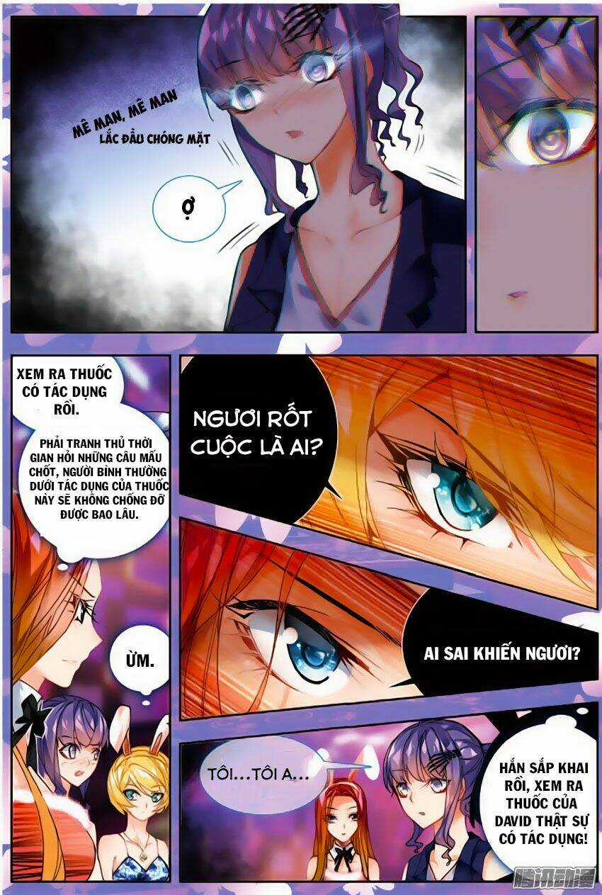 Thăng Long Đạo - Chapter 29 - Trang 20