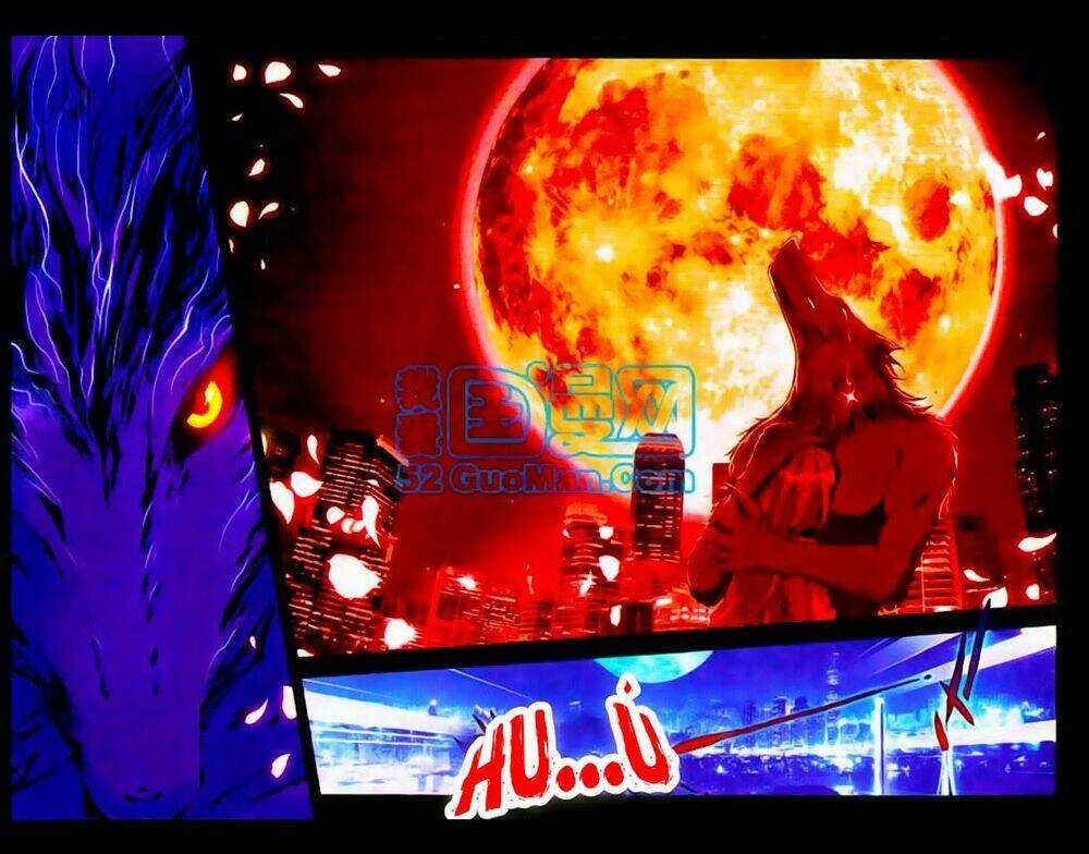 Thăng Long Đạo - Chapter 3 - Trang 11