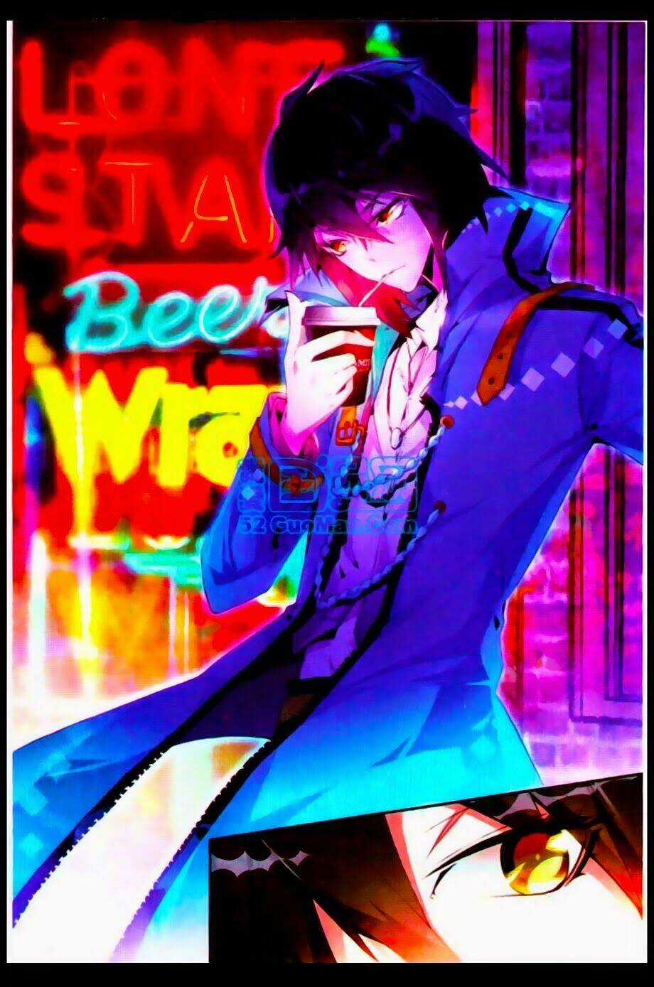 Thăng Long Đạo - Chapter 3 - Trang 17