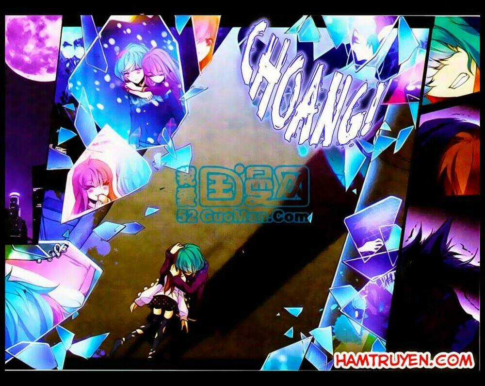 Thăng Long Đạo - Chapter 3 - Trang 10