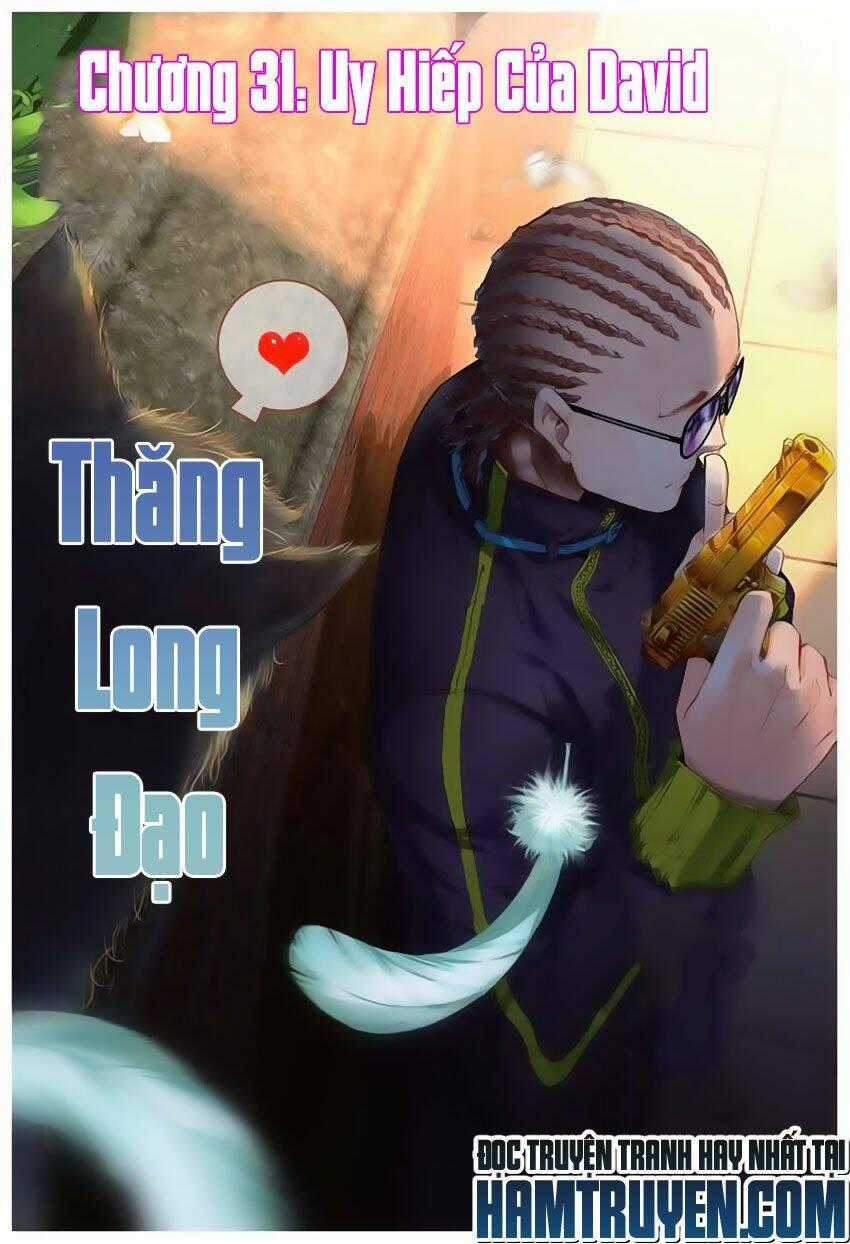 Thăng Long Đạo - Chapter 31 - Trang 2