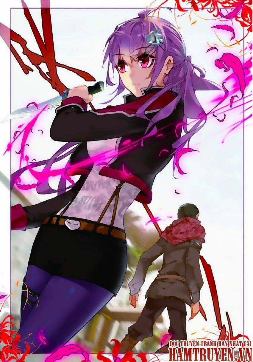 Thăng Long Đạo - Chapter 33 - Trang 6