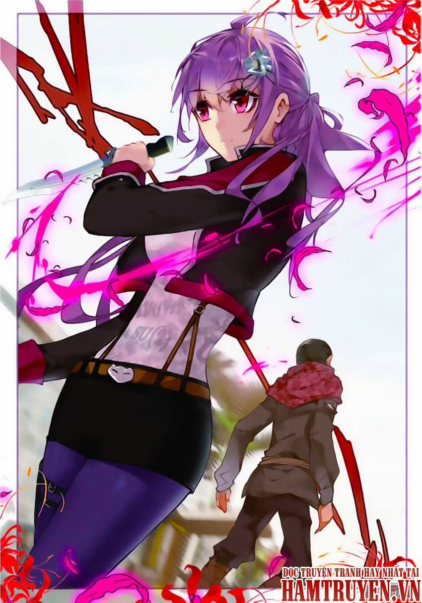 Thăng Long Đạo - Chapter 33 - Trang 7