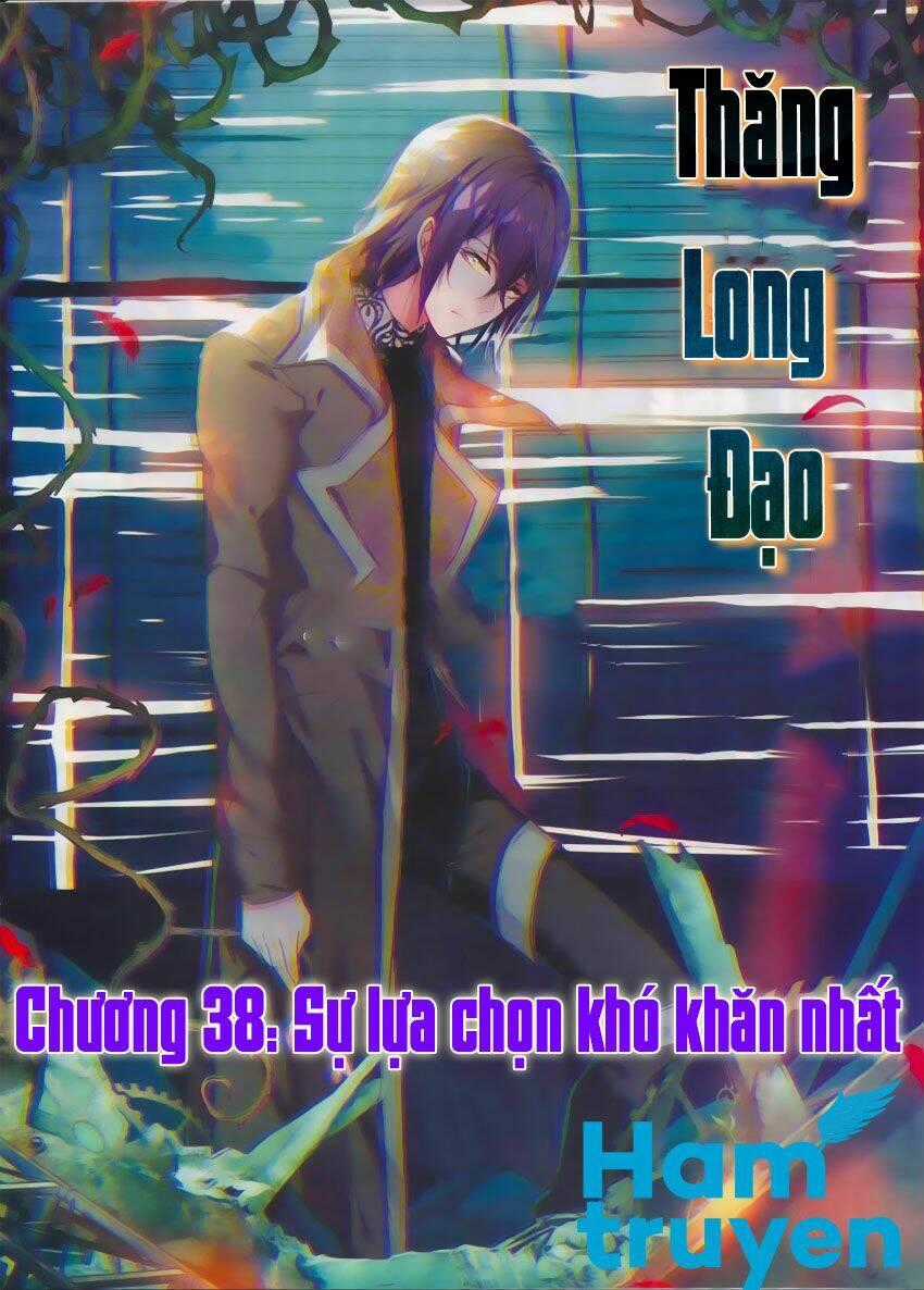 Thăng Long Đạo - Chapter 38 - Trang 2