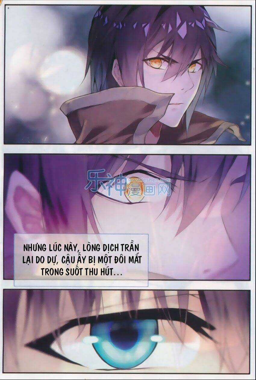 Thăng Long Đạo - Chapter 38 - Trang 23