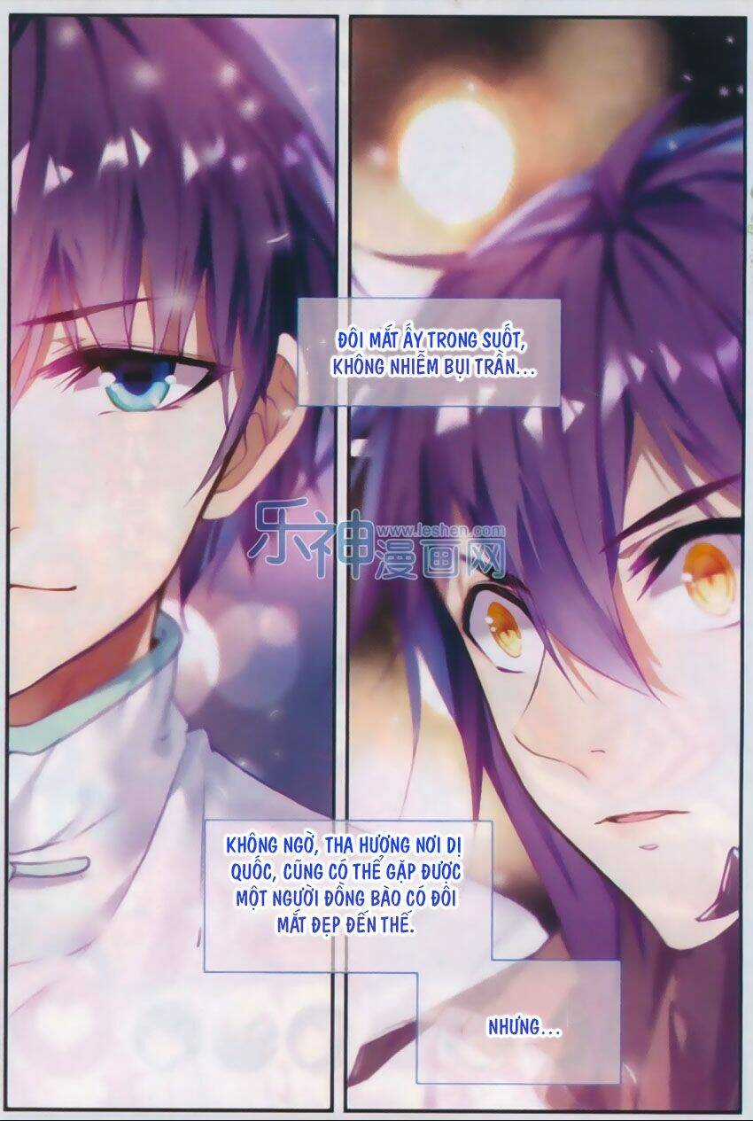 Thăng Long Đạo - Chapter 38 - Trang 24