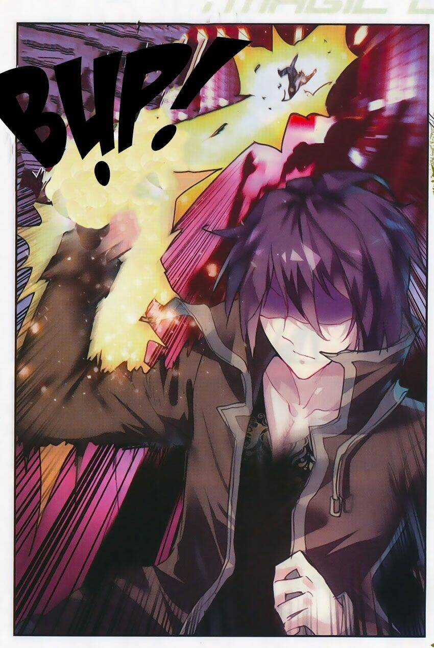 Thăng Long Đạo - Chapter 39 - Trang 16