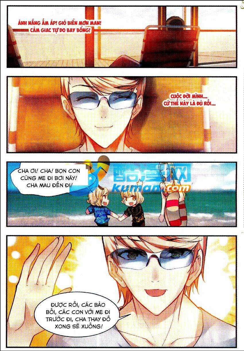 Thăng Long Đạo - Chapter 40 - Trang 14