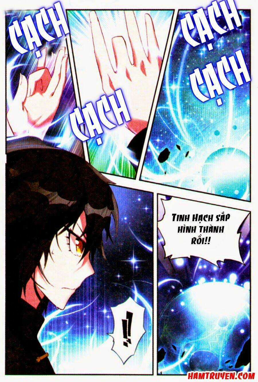 Thăng Long Đạo - Chapter 5 - Trang 21