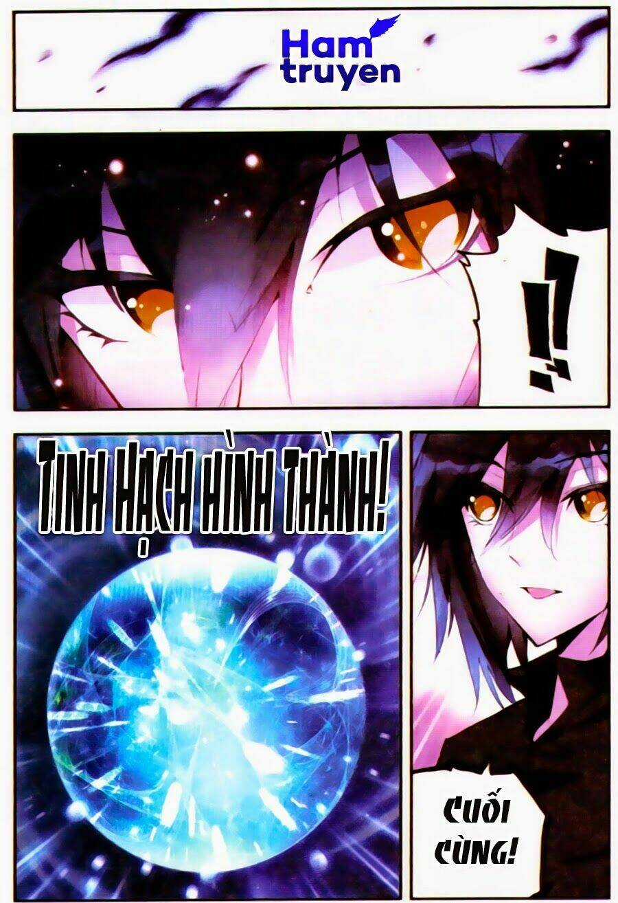 Thăng Long Đạo - Chapter 5 - Trang 23