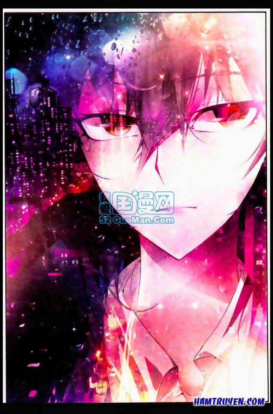 Thăng Long Đạo - Chapter 6 - Trang 20