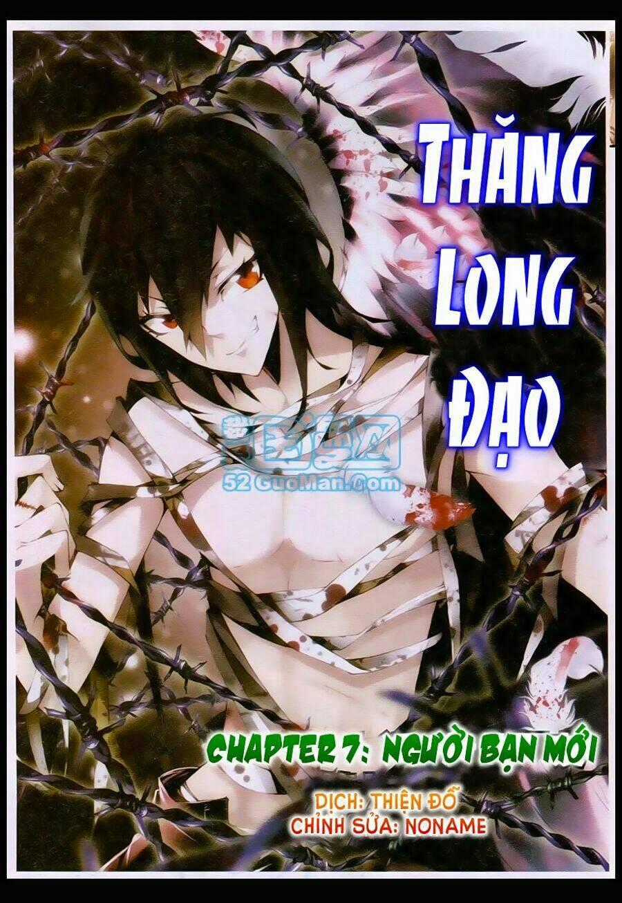Thăng Long Đạo - Chapter 7 - Trang 2