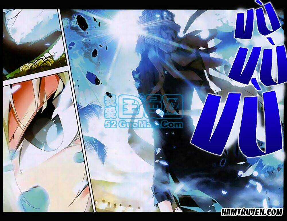 Thăng Long Đạo - Chapter 7 - Trang 12