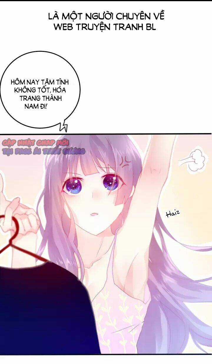 Tháng Sáu Kì Diệu - Chapter 1 - Trang 11