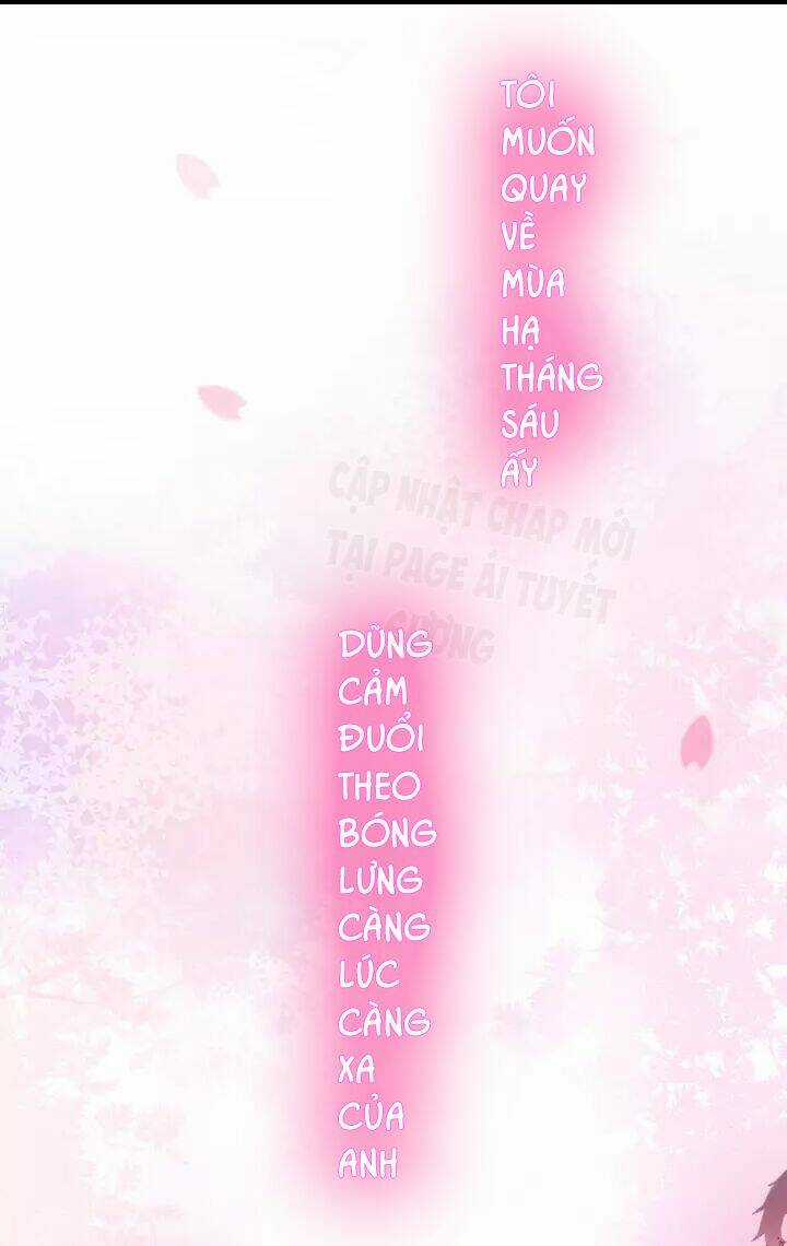 Tháng Sáu Kì Diệu - Chapter 1 - Trang 3