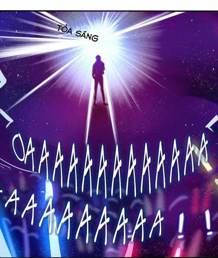 Tháng Sáu Kì Diệu - Chapter 1 - Trang 22