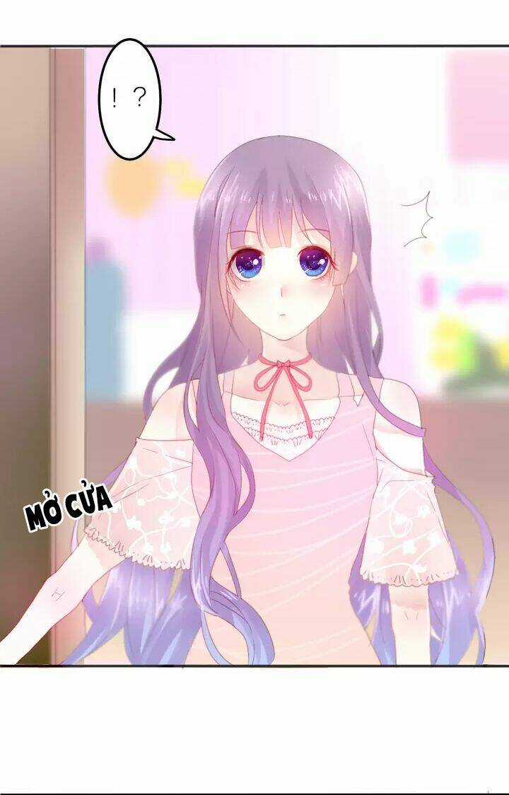 Tháng Sáu Kì Diệu - Chapter 1 - Trang 33