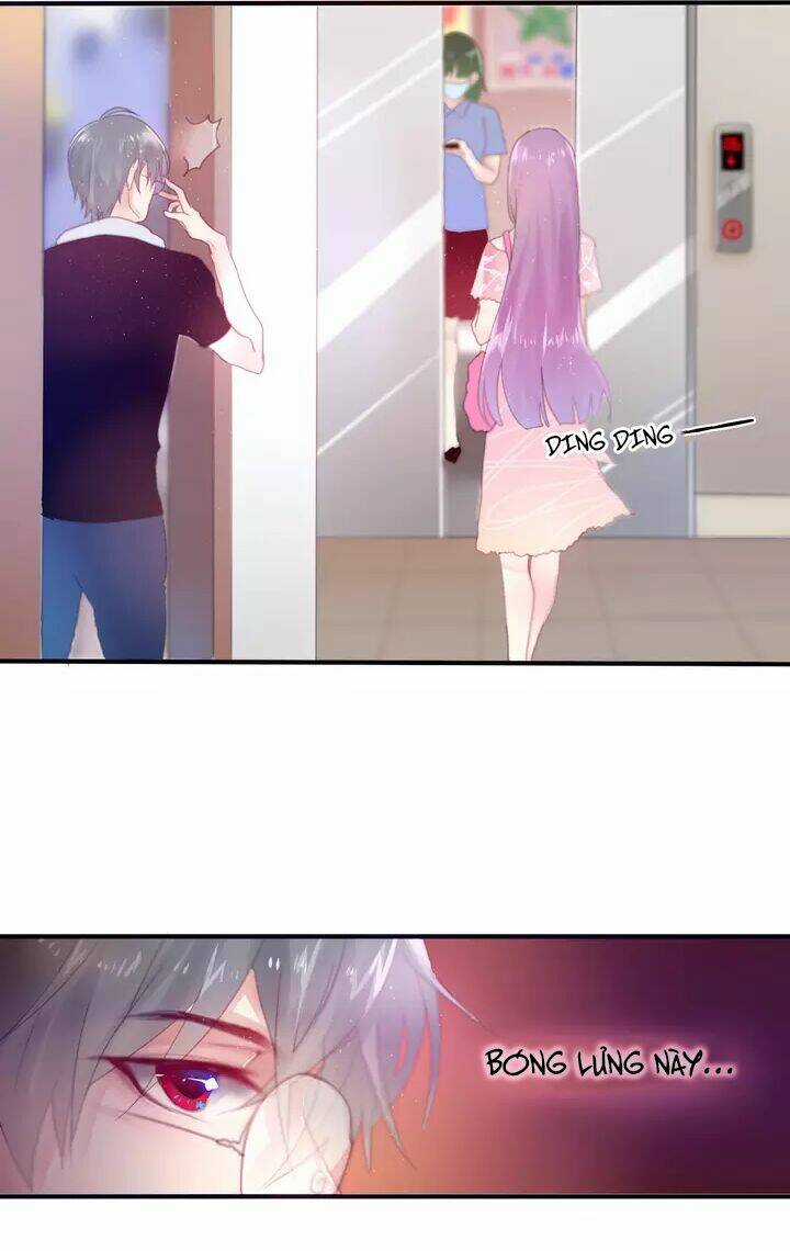 Tháng Sáu Kì Diệu - Chapter 1 - Trang 36