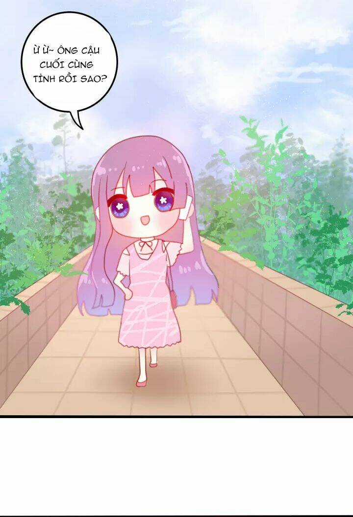 Tháng Sáu Kì Diệu - Chapter 1 - Trang 38