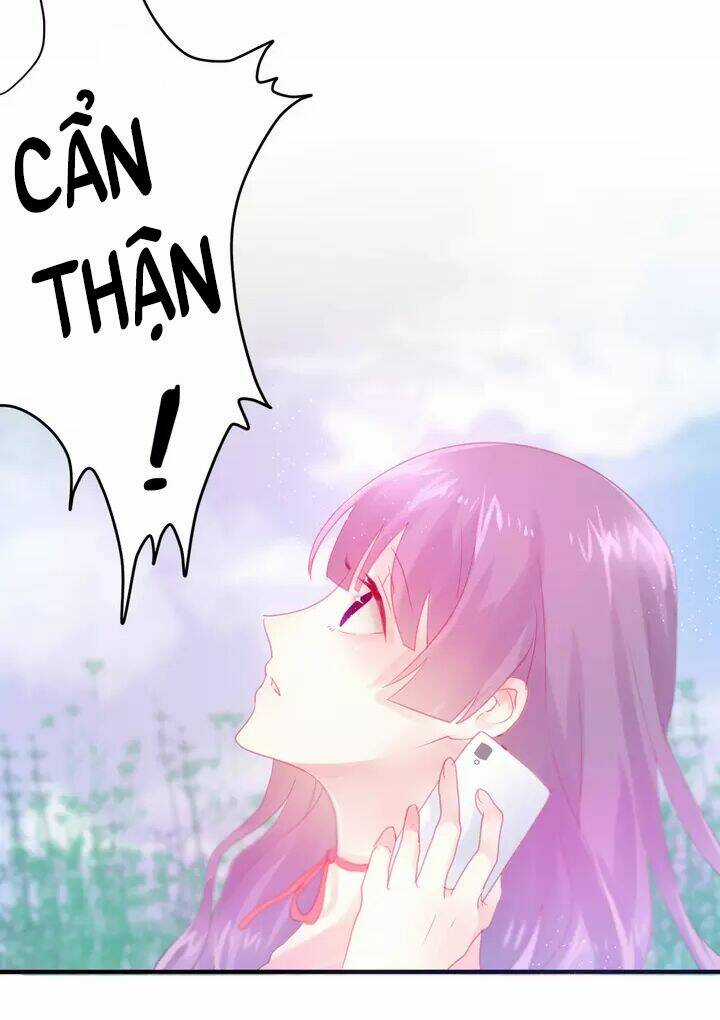 Tháng Sáu Kì Diệu - Chapter 1 - Trang 40