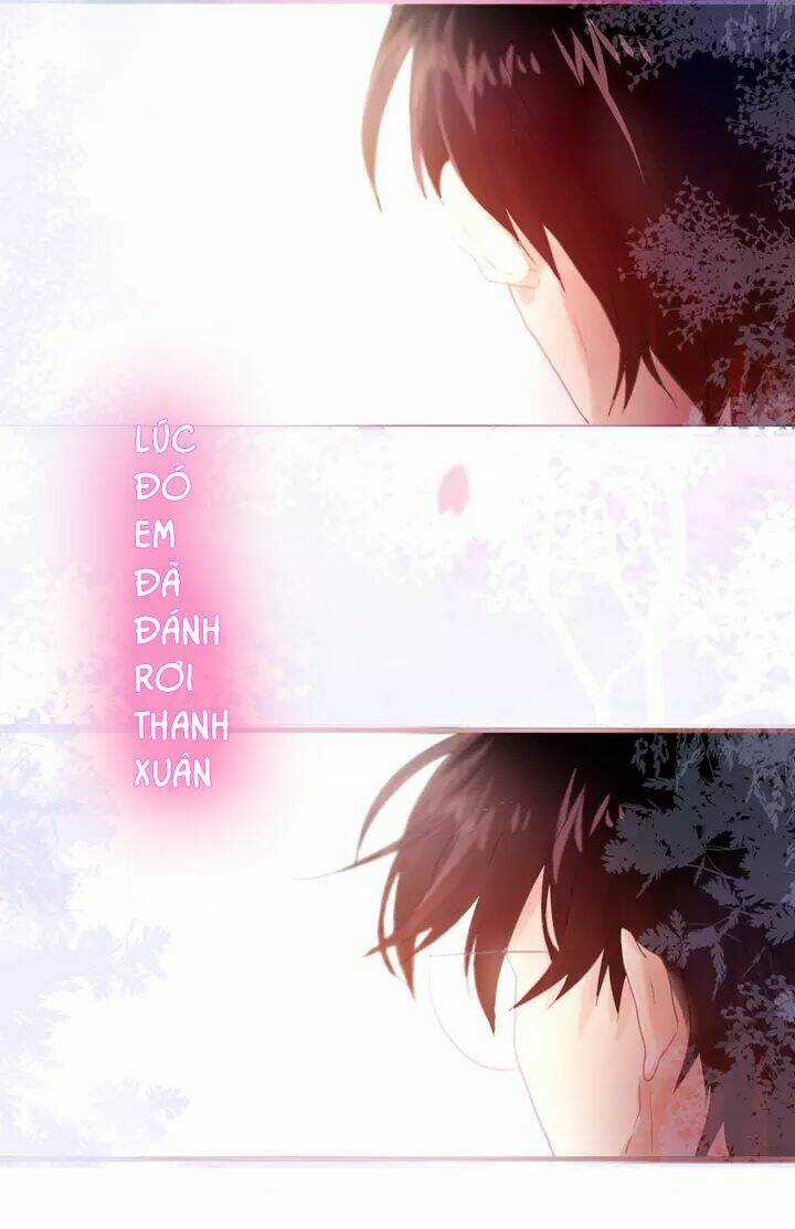 Tháng Sáu Kì Diệu - Chapter 1 - Trang 5