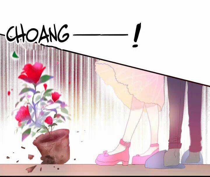 Tháng Sáu Kì Diệu - Chapter 1 - Trang 43