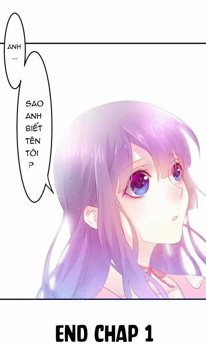 Tháng Sáu Kì Diệu - Chapter 1 - Trang 48