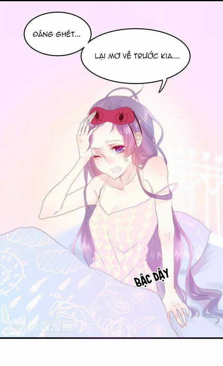 Tháng Sáu Kì Diệu - Chapter 1 - Trang 8