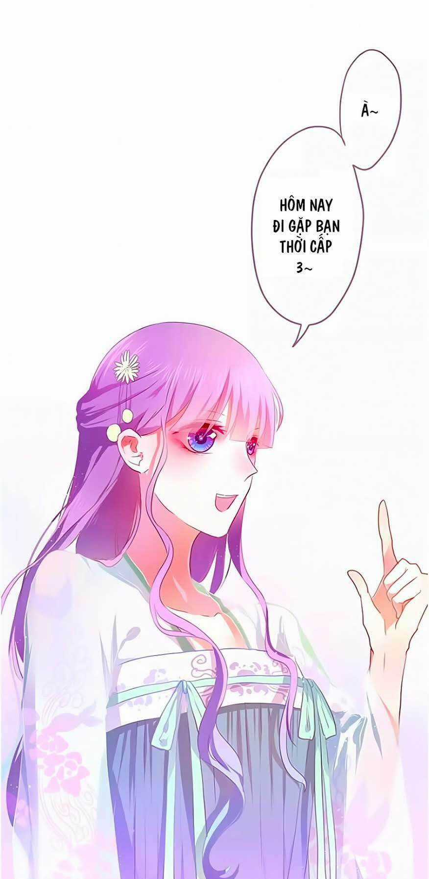 Tháng Sáu Kì Diệu - Chapter 11 - Trang 18