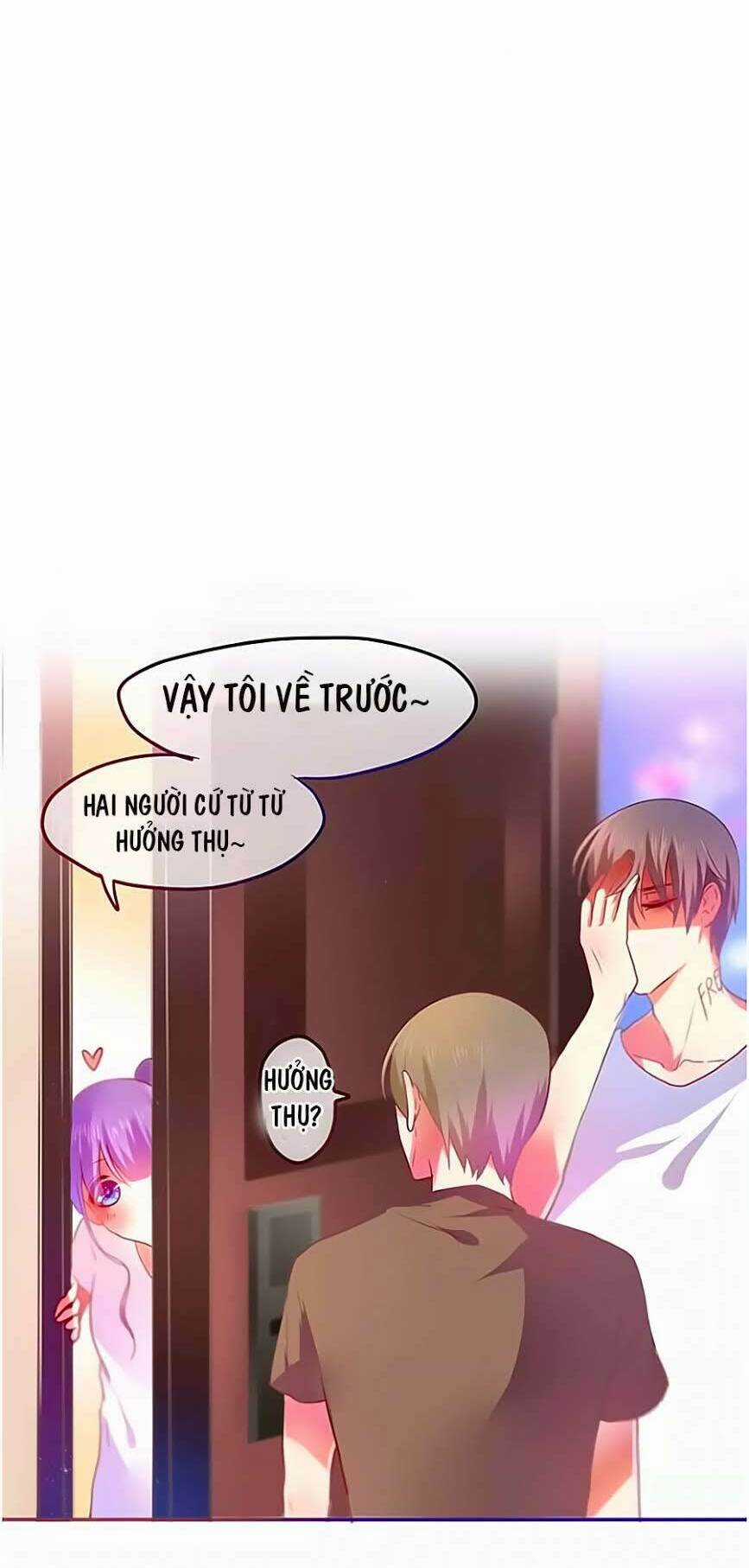 Tháng Sáu Kì Diệu - Chapter 11 - Trang 5