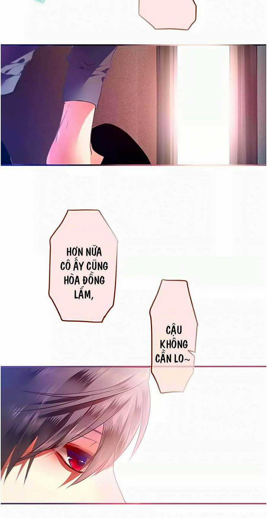 Tháng Sáu Kì Diệu - Chapter 11 - Trang 46