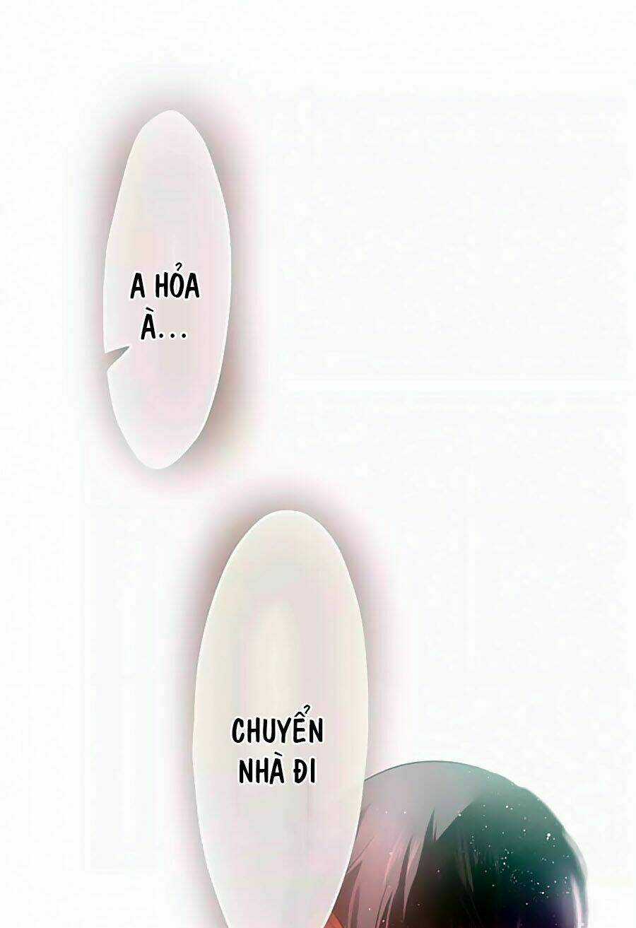 Tháng Sáu Kì Diệu - Chapter 11 - Trang 8