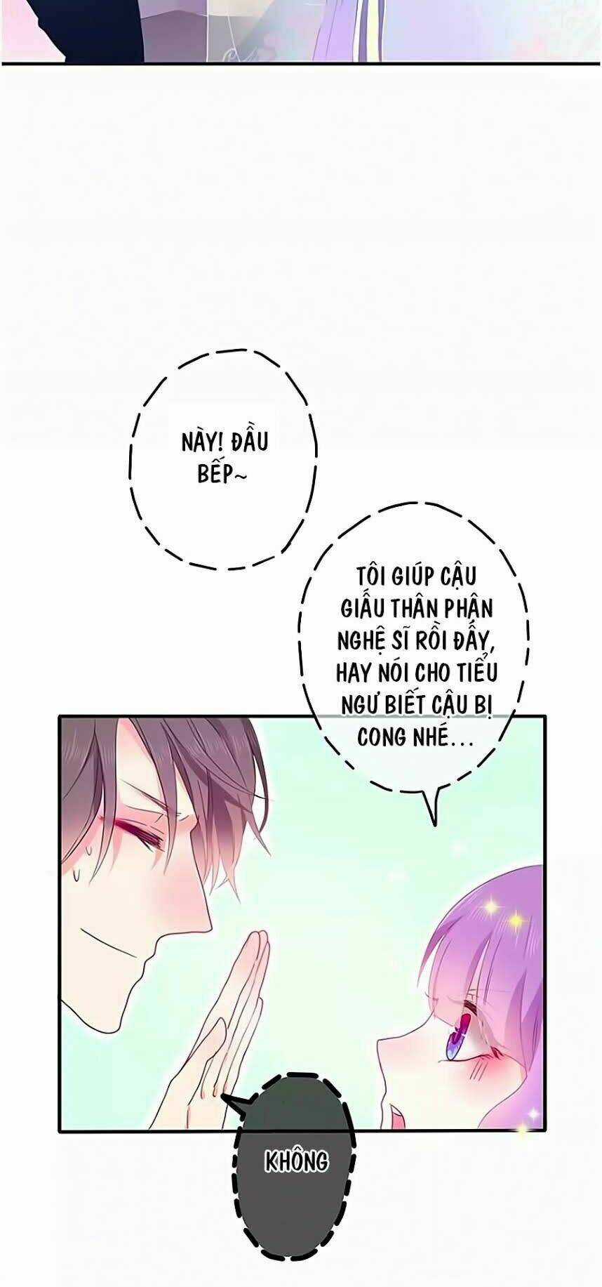 Tháng Sáu Kì Diệu - Chapter 12 - Trang 14