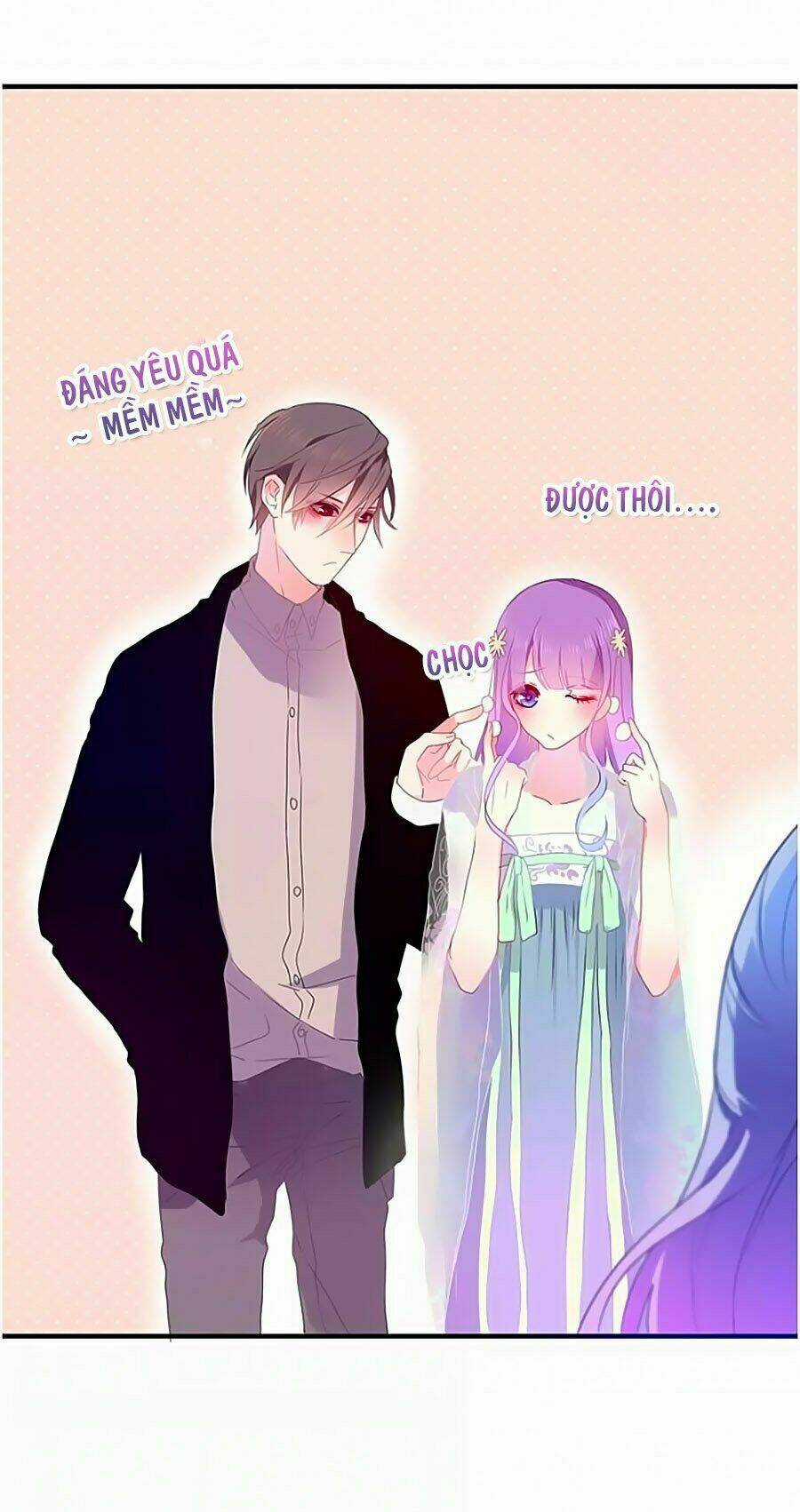 Tháng Sáu Kì Diệu - Chapter 12 - Trang 15