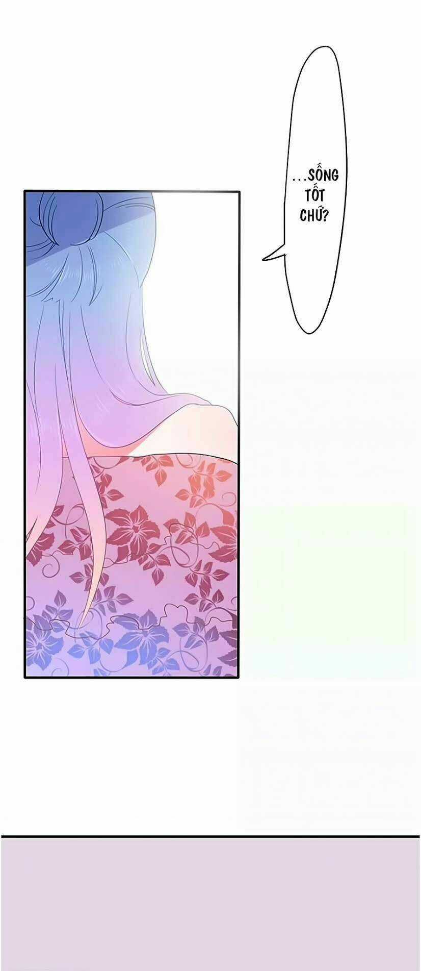 Tháng Sáu Kì Diệu - Chapter 12 - Trang 3