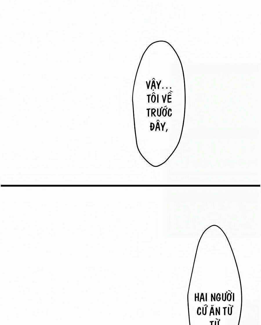 Tháng Sáu Kì Diệu - Chapter 12 - Trang 23