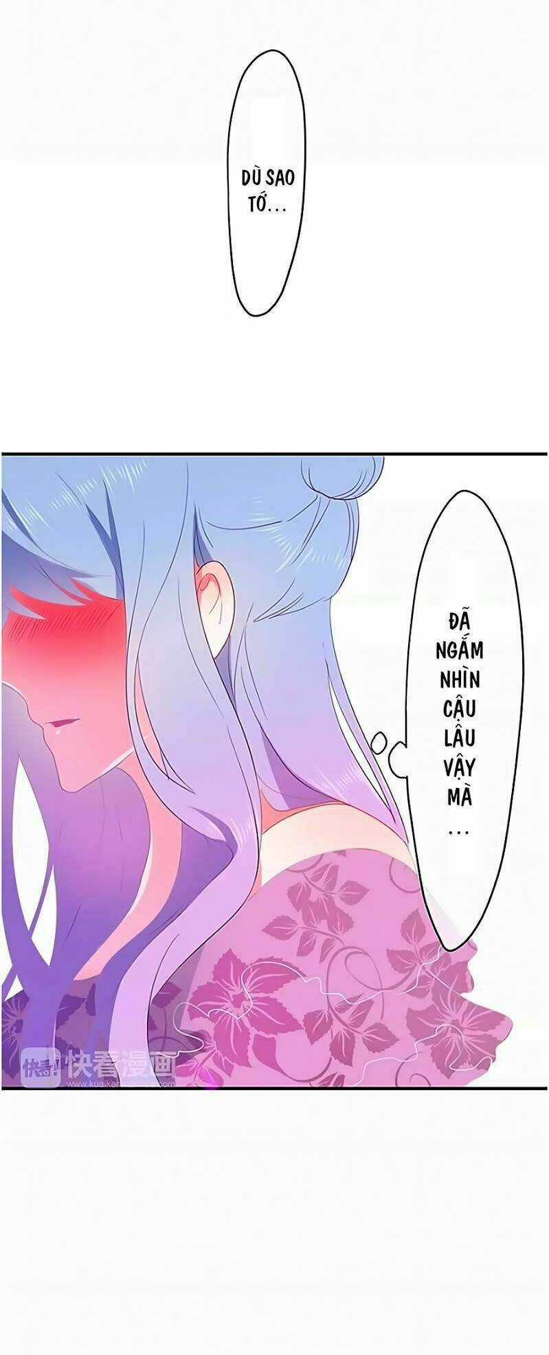 Tháng Sáu Kì Diệu - Chapter 12 - Trang 5