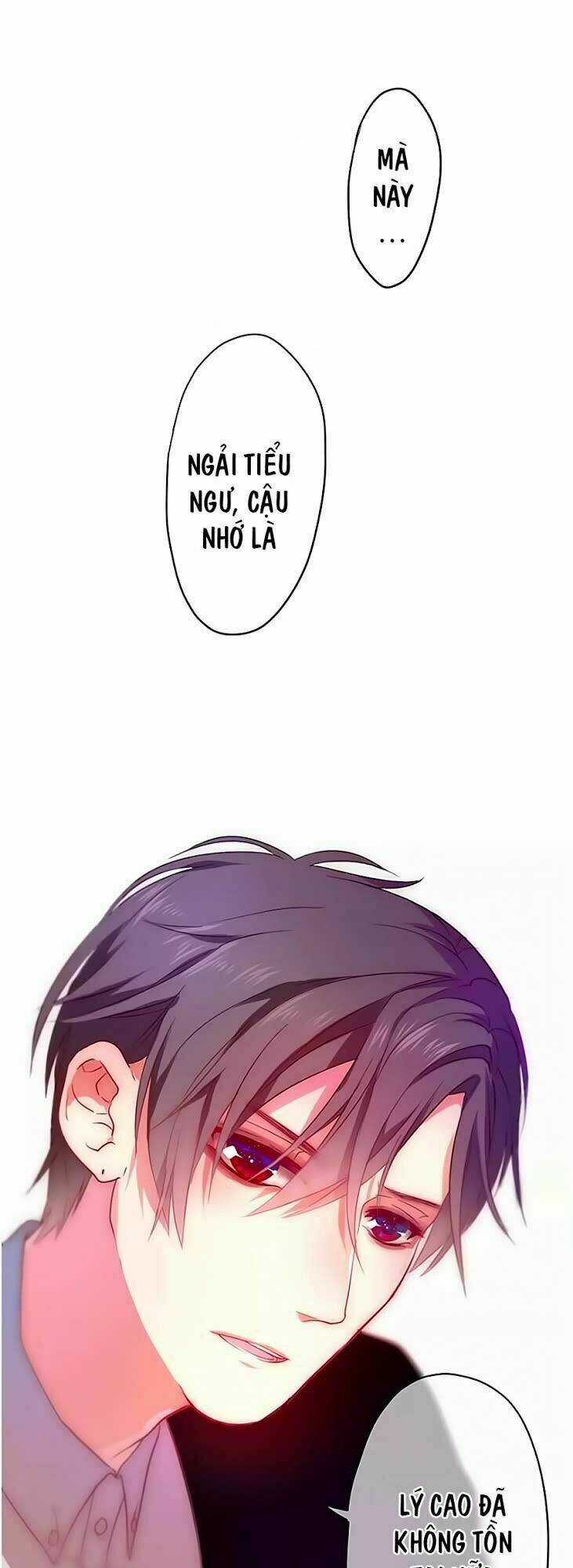 Tháng Sáu Kì Diệu - Chapter 12 - Trang 7