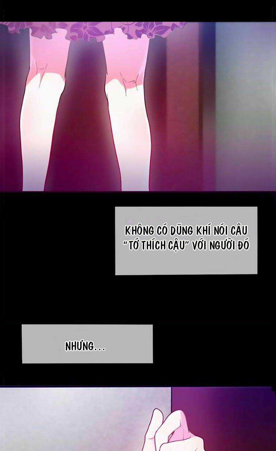 Tháng Sáu Kì Diệu - Chapter 13 - Trang 17